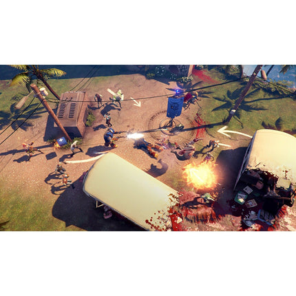 Jeu PC KOCH MEDIA Dead Island Epidemic Badass Starter Pack