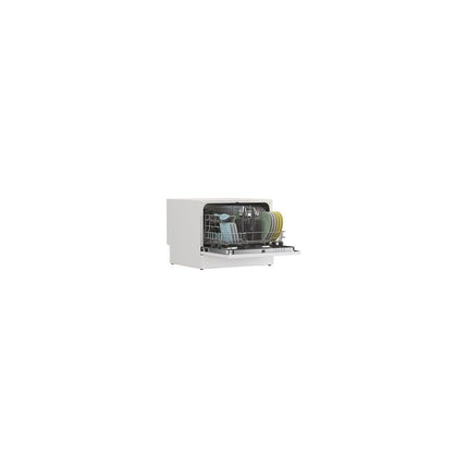 Mini lave vaisselle CANDY CP 6E51LW