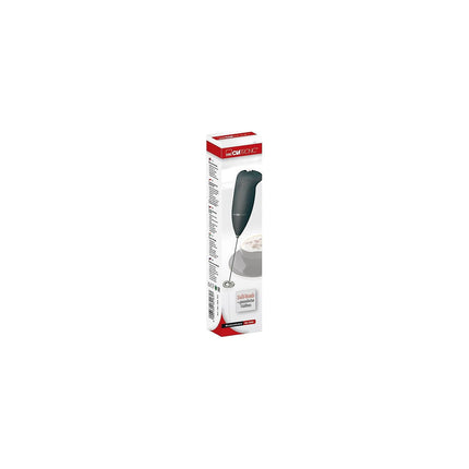 Mousseur à lait CLATRONIC MS3089-noir