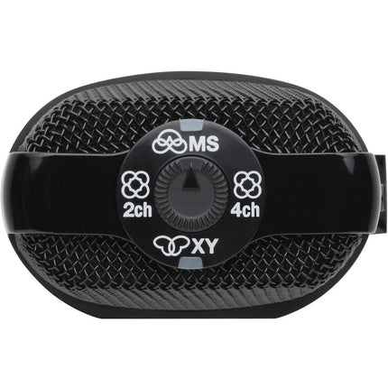 Dictaphone ZOOM H2N 4 pistes portable