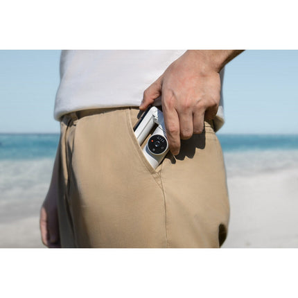 Stabilisateur INSTA360 Insta360 Flow White