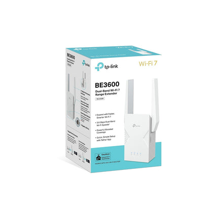 Répéteur Wifi TP-LINK RE225BE Wifi 7