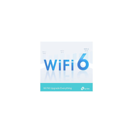 Routeur Wifi TP-LINK Archer AX12 Wifi 6 (AX1500Mbps)