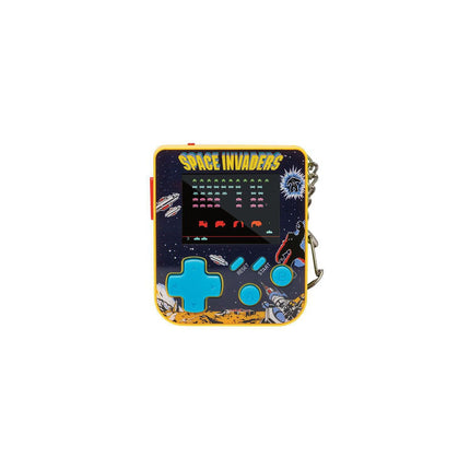 Borne d'arcade PLAION Hmt Key Chain Taito Space Invaders