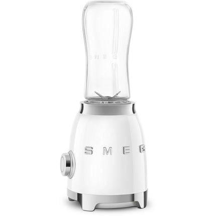 Blender SMEG PBF00WHEU Mini Années 50