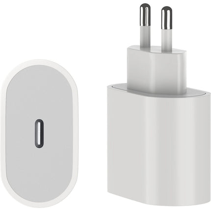 Chargeur USB C PHONILLICO iPhone 17/17 AIR/17 PRO/17 PRO MAX/17e