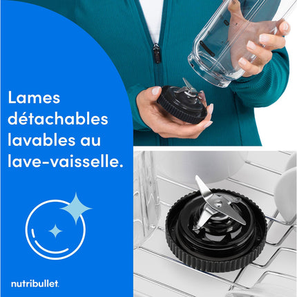 Blender NUTRIBULLET