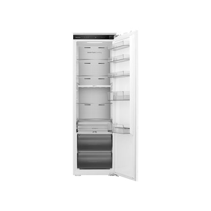 Réfrigérateur 1 porte encastrable HISENSE RL3B303SAWE MetalTechCooling