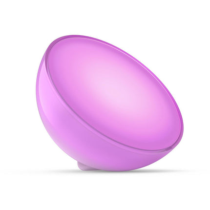 Lampe connectée PHILIPS HUE Go White&Color Ambiance