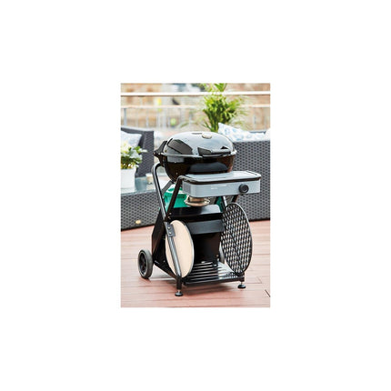 Barbecue gaz OUTDOORCHEF Ambri 480 Evo 30 mbar