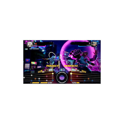 Jeu PS4 MODUS God Of Rock