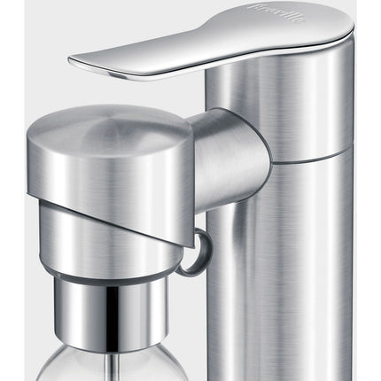 Machine à soda SAGE APPLIANCES the Infizz Fusion SCA800SST0ZEU1