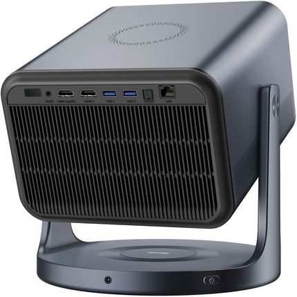 Vidéoprojecteur home cinéma HISENSE