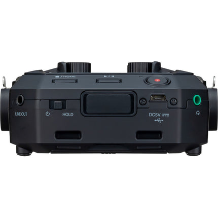 Enregistreur audio ZOOM H8