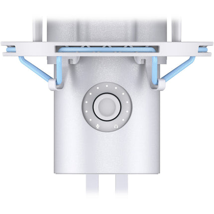 Micro Gamer HYPERX QuadCast 2 Frost