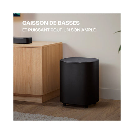 Barre de son JBL Bar