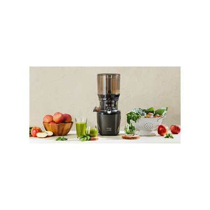 Extracteur de jus KUVINGS automatique KHS2571CE W