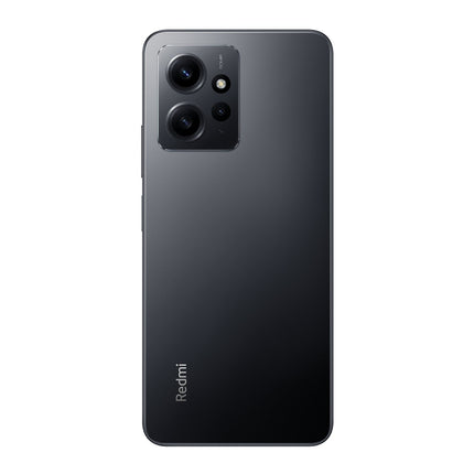 Smartphone XIAOMI Redmi Note 12 Gris 4G