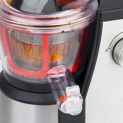 Extracteur de jus H.KOENIG GSX22 Vitalice