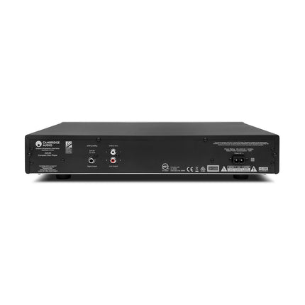 Platine CD CAMBRIDGE AUDIO AXC35
