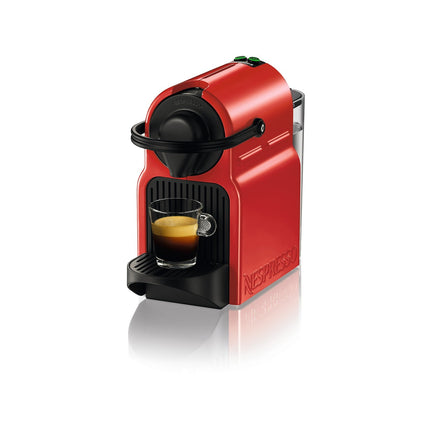 Nespresso KRUPS Inissia Rouge YY1531FD