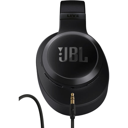 Casque JBL Live 770 NC