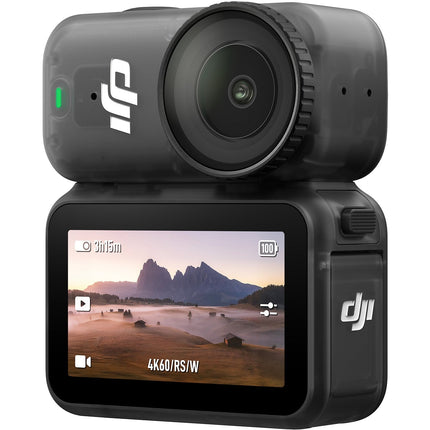 Caméra 360 DJI OSMO NANO (128GB)