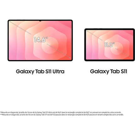 Tablette Android SAMSUNG