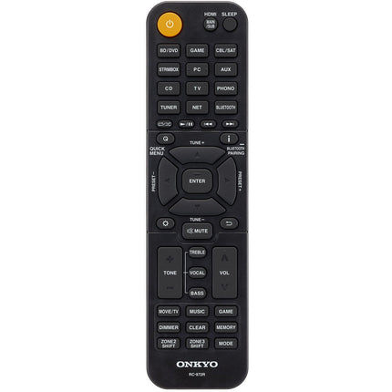 Ampli Home Cinema ONKYO TXNR7100