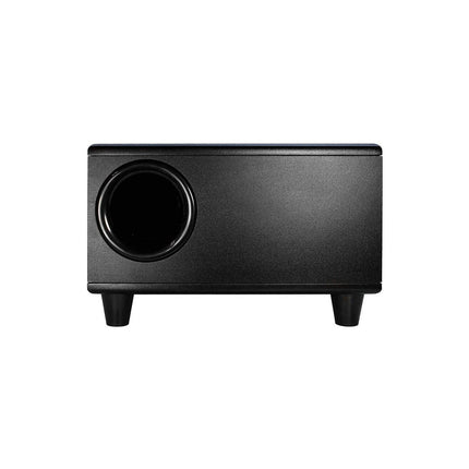 Caisson de basse EARTHQUAKE CP-8 Noir