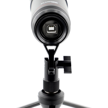 Micro PLUGGER PLUMUSB20