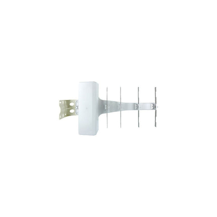 Antenne extérieure ASTRELL Antenne d'extérieur Captipro passive TNT