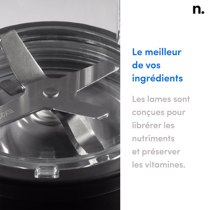 Blender NUTRIBULLET Pro