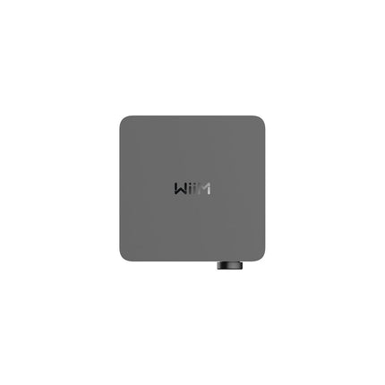 Amplificateur HiFi WIIM AMP ULTRA SPACE GREY