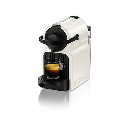 Nespresso KRUPS Inissia Blanche YY1530FD