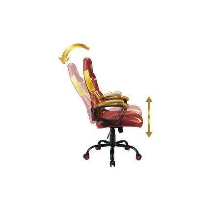 Chaise gaming SUBSONIC Harry Potter