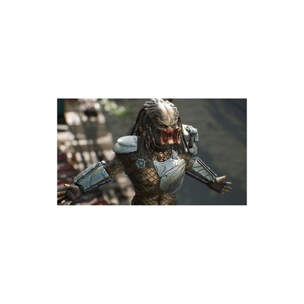 Jeu PS5 SONY Predator Hunting Crounds