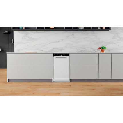 Lave vaisselle 45 cm WHIRLPOOL WSFO3T223P