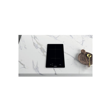Domino induction WHIRLPOOL WSQ0530NE
