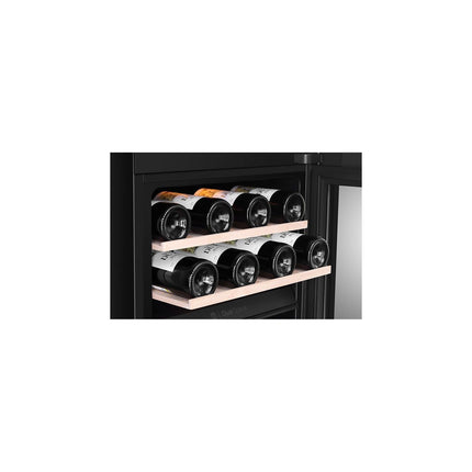 Cave à vin vieillissement HAIER HWS42GDAU1