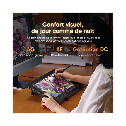 Tablette graphique XPPEN Tablette Graphique Artist 16 3nd