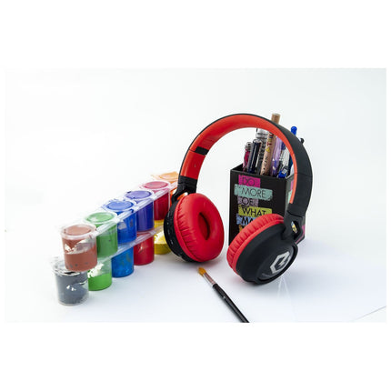 Casque POWERLOCUS