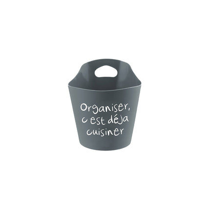 Pot à ustensiles JE CHERCHE UNE IDEE de rangement pour ustensiles