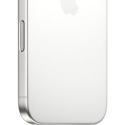 Smartphone APPLE iPhone 16 Pro Max Titane Blanc 512Go Reconditionné