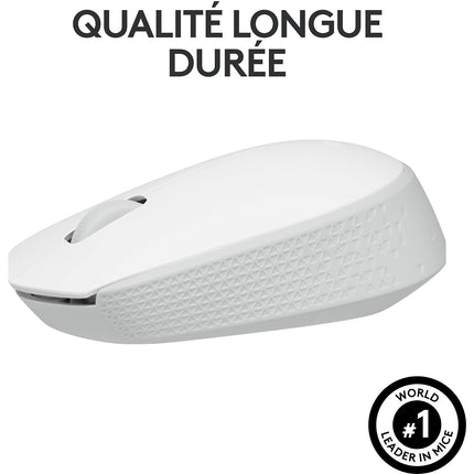 Souris sans fil LOGITECH M171 Optique