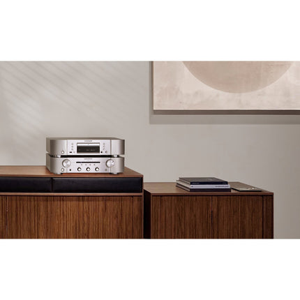 Amplificateur HiFi MARANTZ PM6007