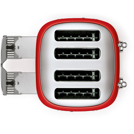 Grille-pain SMEG TSF03