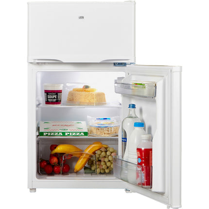 Réfrigérateur 2 portes LISTO RMDL85-50hob2