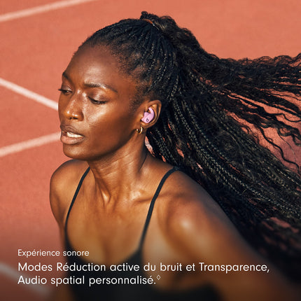 Ecouteurs sport BEATS Powerbeats Fit