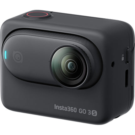 Caméra 360 INSTA360 Insta360 Go 3S Noir Standard 128Go